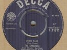 THE SHARADES**DUMB HEAD**TEEN BEAT**JOE MEEK**LISTEN TO IT