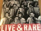 Rage Against the Machine Live & Rare..Record Store Day 2018 RSD..RATM RARE LP