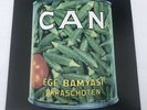 CAN - Ege Bamyasi Okraschoten Vinyl 180-Gram LP Record 180g Krautrock Prog Rock