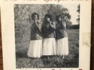 New Gospel-Airs RARE  87 NM Chicago MODERN GOSPEL BOOGIE SOUL Funk Private CLEAN