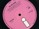 FREE FIRE AND WATER 1970 HARD ROCK 1ST UK PRESS PINK ISLAND RODGERS FRASER
