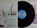 RARE & EX+   THE CHAMELEONS SCRIPT OF THE BRIDGE 1983 STATIK UK LP INNER SUPERB