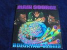 Main Source - Breaking Atoms 1991 USA LP WILD PITCH 1st
