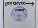 Rock 45 SMALL FACES Tin Soldier IMMEDIATE VG++ uk HEAR