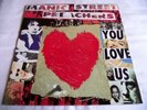 MANIC STREET PREACHERS   YOU LOVE US ** 1991 HEAVENLY 12