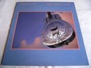 DIRE STRAITS   BROTHERS IN ARMS ** 1985 VERTIGO LP