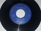NOLAN CHANCE Just Like The Weather NORTHERN SOUL 45 Constellation Records C-161