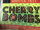 The Jam Ramones Skids Old Grey Whistle Test: Cherry Bombs 2 Lp VINYL NEW Sealed