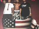 NERD : Fly Or Die 2 x LP Vinyl Record Exclusive Color Vinyl New Sealed Hip Hop
