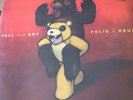 FALL OUT BOY -FOLIE A DEUX -2 X  LP - VINYL NEW Sealed. Limited Brown Vinyl. USA