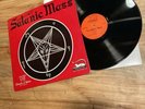 SATANIC MASS AT THE CHURCH OF SATAN  ORIG MURGENSTRUM 6660 LP EX
