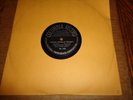 Rare 1906 COLUMBIA 1-Sided 78/Steve Porter-Columbia Quartette/Effects&Dialogue