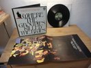 LP LUCIFERS FRIEND WHERE THE GROUPIES KILLED THE BLUES 1973 + Poster NM