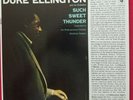 VINTAGE ORIGINAL DUKE ELLINGTON SUCH SWEET THUNDER LP COLUMBIA RECORDS CL 1033