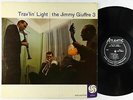 Jimmy Giuffre 3 - Trav'lin' Light LP - Atlantic - 1282 Mono DG
