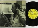 Johnny Hodges - Swing With LP - Norgran - MG N-1 Mono DG