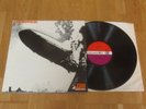 LED ZEPPELIN I A1/B1 Red/Plum PRESS UK 1969 *Stunning* FINAL UPGRADE AUDIO MINT-