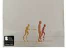 ZERO 7 simple things (180g repress) DOUBLE LP EX/EX, 0825646132751, vinyl, 2015,