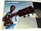 FREDDY ROBINSON NM LP BLACK FOX GUITAR JAZZ FUNK WORLD PACIFIC USA FOC |59