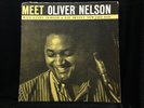Oliver Nelson-Meet-Status 8224-KENNY DORHAM MONO