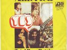 Yes America Vinyl Single 7inch Atlantic