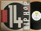 STREET SOUNDS.ELECTRO 14.12'' VINYL ALBUM