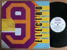 STREET SOUNDS.ELECTRO 9.12'' VINYL ALBUM