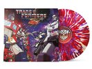 Hasbro Presents '80s TV Classics: Music From The Transformers Vinyl LP Record