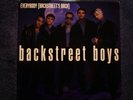 Backstreet Boys - Everybody (Backstreet's Back) - U.S. 12