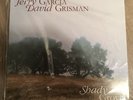 MFSL JERRY GARCIA DAVID GRISMAN SHADY GROVE 2 Lp SEALED .