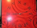 Rush - Clockwork Angels - 2 LP von 2012 - 180 g Vinyl