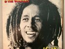 BOB MARLEY Kaya LP 1978 Island ORIG US PRESS logo labels w/inner SOLID VG+