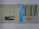Led Zeppelin Coda Swan Song 16P1-2030 Japan  VINYL LP OBI
