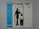 Fleetwood Mac Fleetwood Mac Reprise P-10074R Japan  VINYL LP OBI