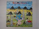 Talking Heads Little Creatures EMI MS-91122 Japan PROMO VINYL LP