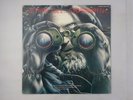 Jethro Tull Stormwatch Chrysalis WWS-81284 Japan PROMO VINYL LP