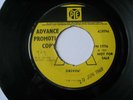 The Kinks - Drivin'. Promo Demo 7
