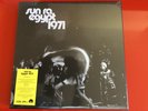 SUN RA Egypt 71 5 x LP vinyl box set rsd 20 new & sealed