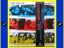 The Police Synchronicity LP Japan Japanese Audiophile pressing 1983 Sting OOP