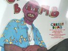 TYLER THE CREATOR Cherry Bomb LP Red Vinyl Record Store Day 2020 RSD 