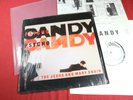 The Jesus and Mary Chain  PSYCHO CANDY  -  LP blanco y negro Germany sehr gut
