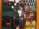 WU TANG CLAN - ENTER THE - 36 CHAMBERS - LOUD *SEALED* DOUBLE VINYL LP RECORD