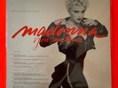 MADONNA you can dance single edits of album remixes 1987  PROMO ONLY  12