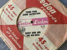 Barry Gibb And The Bee Gees  Rare Leedon OZ 45