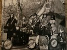 Raconteurs Lp Consolers Of The Lonely 2lp Editionn- Vinyl Unplayed -