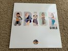 Spice Girls Spiceworld Vinyl