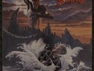 Dio - Holy Diver Original First Press 1983 Vinyl LP Warner Bros 1-23836