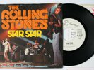 ROLLING STONES Star Star 7 Promo 1973 RS 19108 Goat´s Head Soup RAR