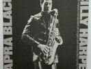 Capra Black by Billy Harper - 1973 Vinyl LP Record - SES-19738 - Near Mint