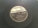 JERRY Lee Lewis BREATHLESS RECORD 78 rpm